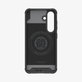 Spigen - Puzdro Core Armor s MagSafe pre Samsung Galaxy S25, Matte Black