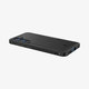 Spigen - Puzdro Core Armor s MagSafe pre Samsung Galaxy S25, Matte Black