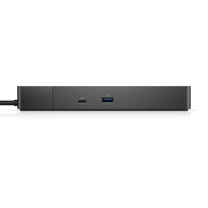 Dell WD19 K20A001 - Dokovacia stanica (USB-C) + Adaptér 130W Repasovaný