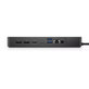 Dell WD19 K20A001 - Dokovacia stanica (USB-C) + Adaptér 130W Repasovaný