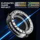 Mechanic LS720 Plus - Polarizované LED kruhové svetlo pre mikroskop