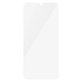 Tvrdené sklo UWF Ceramic s aplikátorom pre Samsung Galaxy S25 Edge, Číra, PanzerGlass