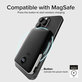 SBS - PowerBank 5000mAh, 20W, Power Delivery, Mag Stand, čierna