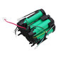 Electrolux PQ-series - Batéria 4055478301, 4055542544 Li-Ion 25.2V 2000mAh HQ