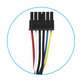 Neato Botvac D3, D4, D5, D6, D7-series - Batéria 945-0225, 205-0011, 205-0013 Li-Ion 14.4V 6800mAh HQ