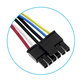 Neato Botvac D3, D4, D5, D6, D7-series - Batéria 945-0225, 205-0011, 205-0013 Li-Ion 14.4V 6800mAh HQ