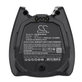 Miele HX-series - Batéria AP01 Li-Ion 25.2V 2500mAh HQ