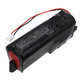Rowenta RH-series - Batéria RS-RH5274 Li-Ion 25.2V 2500mAh HQ