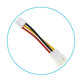 Proscenic 800T, 820T, 830T - Batéria INR18650-M25-4S1P Li-Ion 14.4V 2600mAh HQ