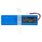 Tesla RoboStar-series, Medion MD-series - Batéria HJ08, HA15 Li-Ion 14.4V 2600mAh HQ