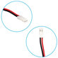 Tesla RoboStar-series, Medion MD-series - Batéria HJ08, HA15 Li-Ion 14.4V 2600mAh HQ