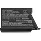 LG HomBot-series, VR-series - Batéria EAC62218202, EAC62076601 Li-Ion 14.4V 3400mAh HQ