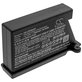 LG HomBot-series, VR-series - Batéria EAC62218202, EAC62076601 Li-Ion 14.4V 3400mAh HQ