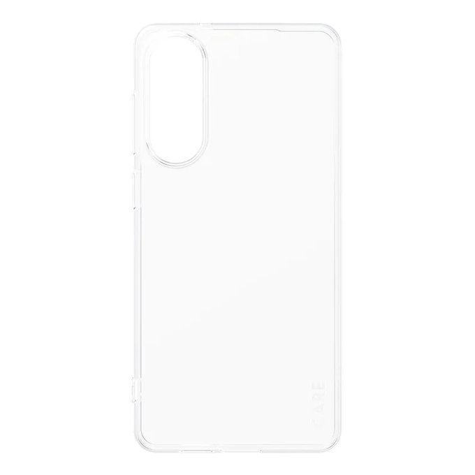 Puzdro X-Ray pre Samsung Galaxy S25 Edge, Transparentná, PanzerGlass
