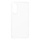 Puzdro X-Ray pre Samsung Galaxy S25 Edge, Transparentná, PanzerGlass