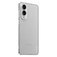 Puzdro X-Ray pre Samsung Galaxy S25 Edge, Transparentná, PanzerGlass