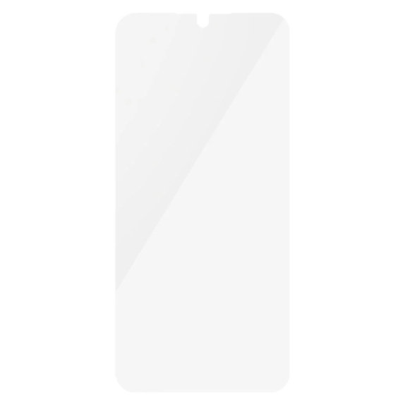 Tvrdené sklo UWF s aplikátorom pre Samsung Galaxy S25 Edge, Číra, PanzerGlass