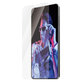 Tvrdené sklo UWF s aplikátorom pre Samsung Galaxy S25 Edge, Číra, SAFE by PanzerGlass