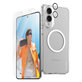 Bundle 3v1 pre Samsung Galaxy S25 Edge, PanzerGlass