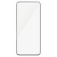 Tvrdené sklo UWF pre Honor 400 Lite, Čierna, SAFE by PanzerGlass