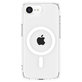 Spigen - Puzdro Ultra Hybrid s MagSafe pre iPhone 16e, biela