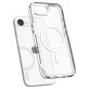 Spigen - Puzdro Ultra Hybrid s MagSafe pre iPhone 16e, biela