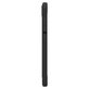 Spigen - Puzdro Rugged Armor s MagSafe pre iPhone 16e, Matte Black