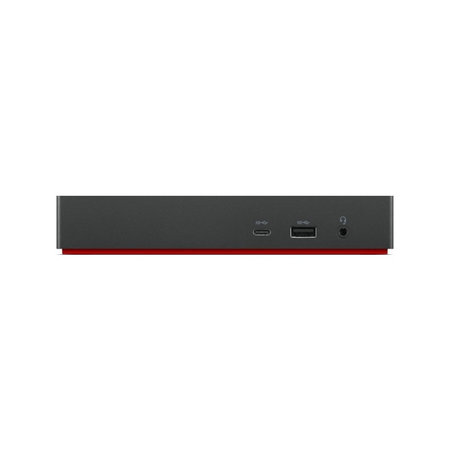 Lenovo Thinkpad Universal Thunderbolt 4 (40B0) - Dokovacia stanica (USB-C)
