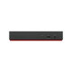 Lenovo Thinkpad Universal Thunderbolt 4 (40B0) - Dokovacia stanica (USB-C)