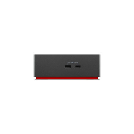 Lenovo Thinkpad Universal Thunderbolt 4 (40B0) - Dokovacia stanica (USB-C)
