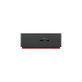 Lenovo Thinkpad Universal Thunderbolt 4 (40B0) - Dokovacia stanica (USB-C)