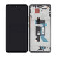 Xiaomi Poco X7 24095PCADG - LCD Displej + Dotykové Sklo + Rám (Green) - 5600020O16P00 Genuine Service Pack