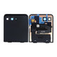 Motorola Razr 60 Ultra - LCD Displej + Dotykové Sklo (Vonkajší) - 5D68C29811 Genuine Service Pack