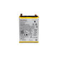 Motorola Edge 50 Fusion - Batéria QC50 5000mAh - SB18E08901 Genuine Service Pack