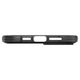 Spigen - Puzdro Rugged Armor s MagSafe pre iPhone 14, Matte Black