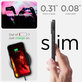 Spigen - Puzdro Rugged Armor s MagSafe pre iPhone 14, Matte Black