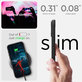 Spigen - Puzdro Rugged Armor s MagSafe pre iPhone 16, Matte Black