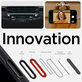 Spigen - Puzdro Ultra Hybrid "T" s MagSafe pre iPhone 16, Frost Black