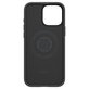 Spigen - Puzdro Liquid Air "T" s MagSafe pre iPhone 16 Pro, Matte Black
