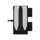 Stredný Rám s Batériou pre iPhone 15 | Black | ZD076-00669 | Genuine Apple