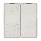 Stredný Rám s Batériou pre iPhone 15 | Yellow | ZD076-00671 | Genuine Apple