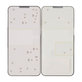 Stredný Rám s Batériou pre iPhone 15 | Blue | ZD076-00672 | Genuine Apple