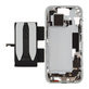 Stredný Rám s Batériou pre iPhone 15 | Blue | ZD076-00672 | Genuine Apple