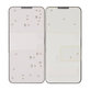 Stredný Rám s Batériou pre iPhone 15 | Green | ZD076-00673 | Genuine Apple
