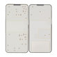 Stredný Rám s Batériou pre iPhone 15 Plus | Black | ZD076-00674 | Genuine Apple