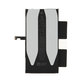 Stredný Rám s Batériou pre iPhone 15 Plus | Black | ZD076-00674 | Genuine Apple