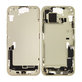Stredný Rám s Batériou pre iPhone 15 Plus | Yellow | ZD076-00676 | Genuine Apple