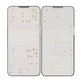 Stredný Rám s Batériou pre iPhone 15 Plus | Blue | ZD076-00677 | Genuine Apple