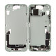 Stredný Rám s Batériou pre iPhone 15 Plus | Green | ZD076-00678 | Genuine Apple