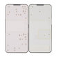 Stredný Rám s Batériou pre iPhone 15 Plus | Green | ZD076-00678 | Genuine Apple